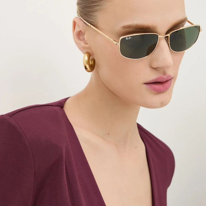 Слънчеви очила Ray-Ban