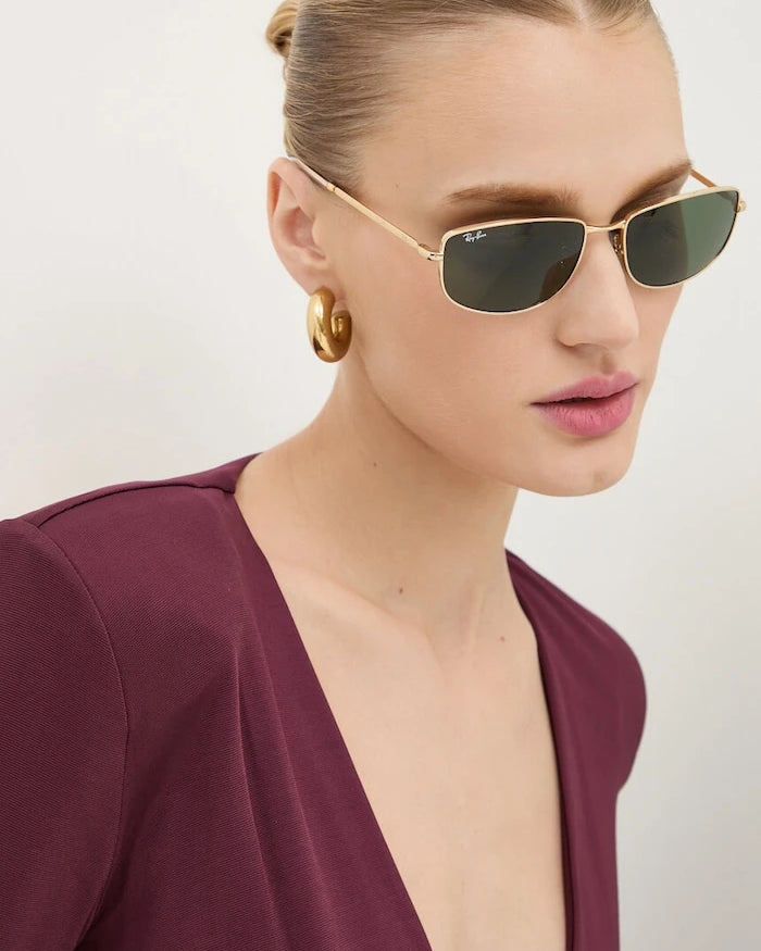 Слънчеви очила Ray-Ban