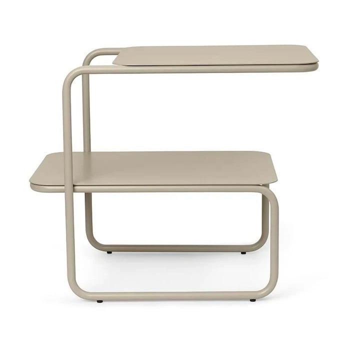 Масичка за кафе ferm LIVING Level Side Table