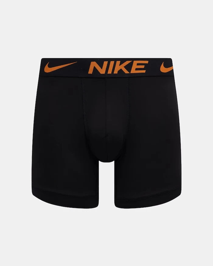 Nike Erkek Dar Boxer 3'lü Paket
