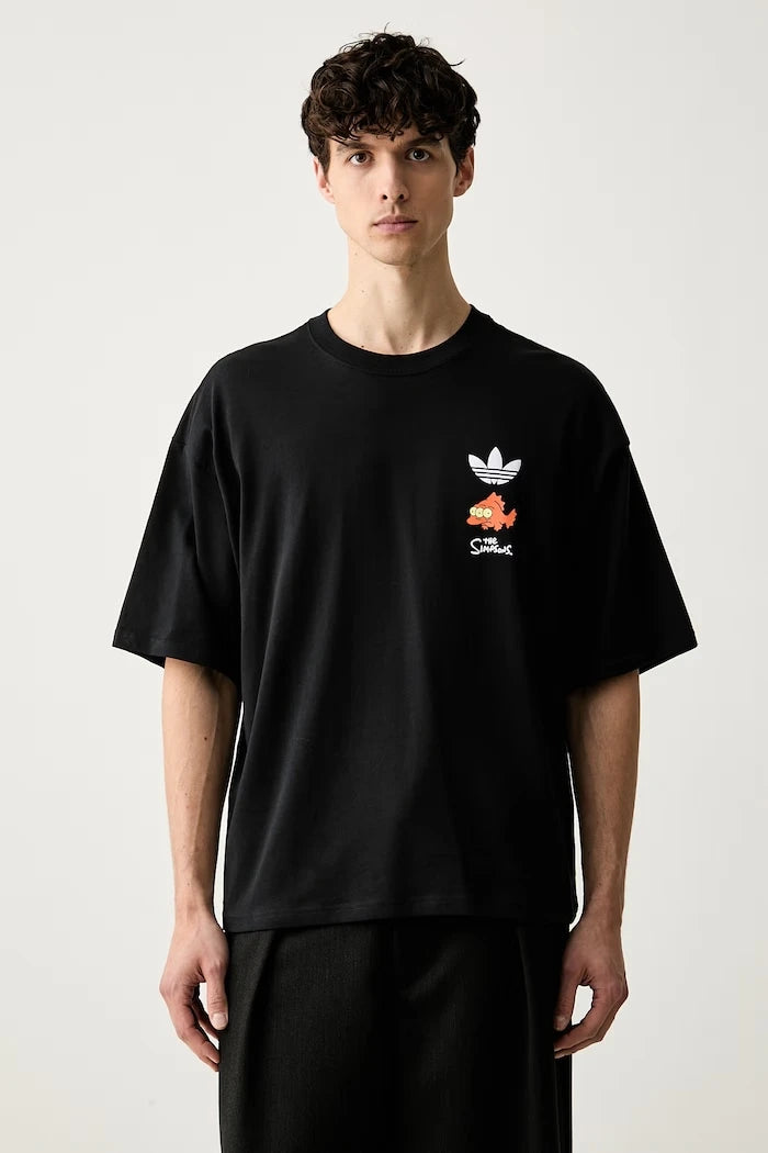 adidas Originals Erkek Pamuklu Tişört Blinky
