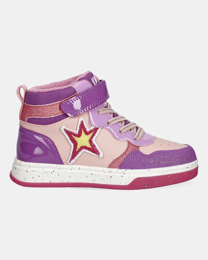 Agatha Ruiz de la Prada Çocuk Spor Ayakkabısı