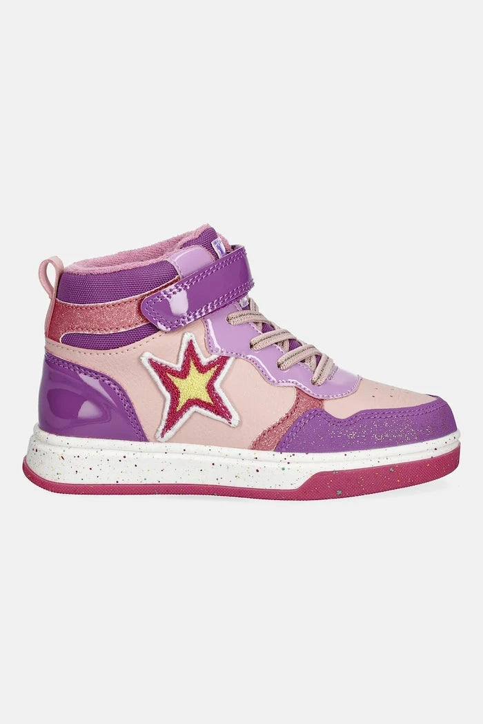 Детски маратонки Agatha Ruiz de la Prada
