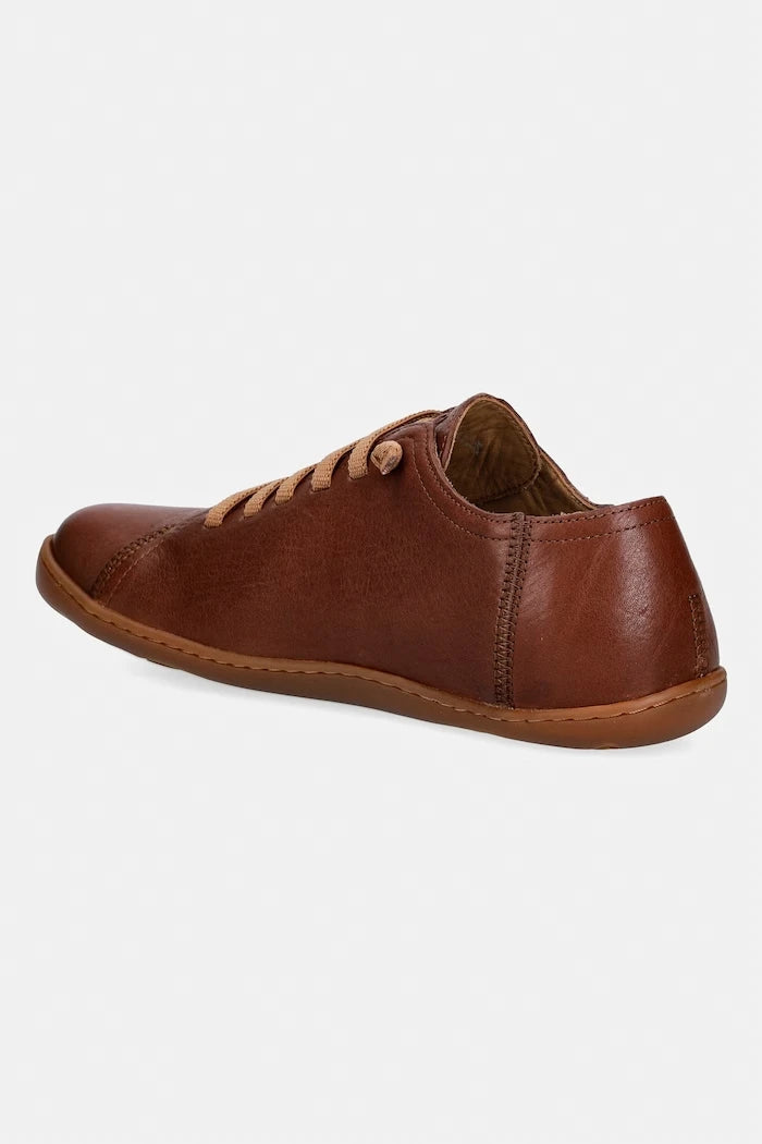 Camper Peu Cami erkek deri sneakers