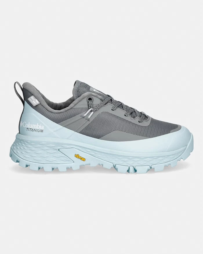 Columbia Kadın Trekking Ayakkabıları TELLURIX TITANIUM