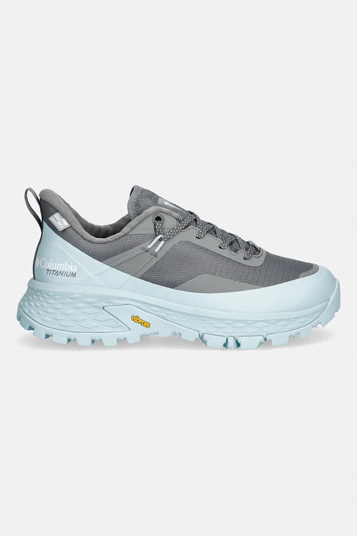 Columbia Kadın Trekking Ayakkabıları TELLURIX TITANIUM