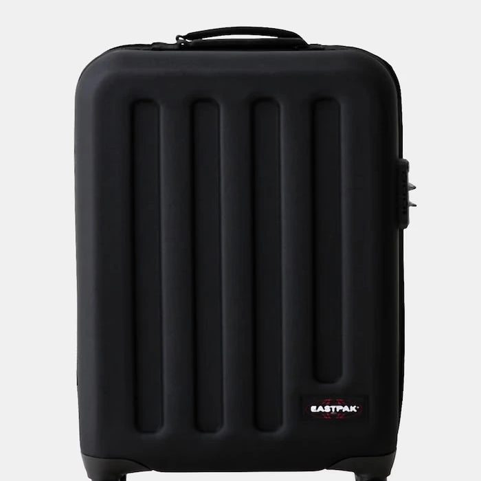 Eastpak твърд куфар TRANZSHELL S
