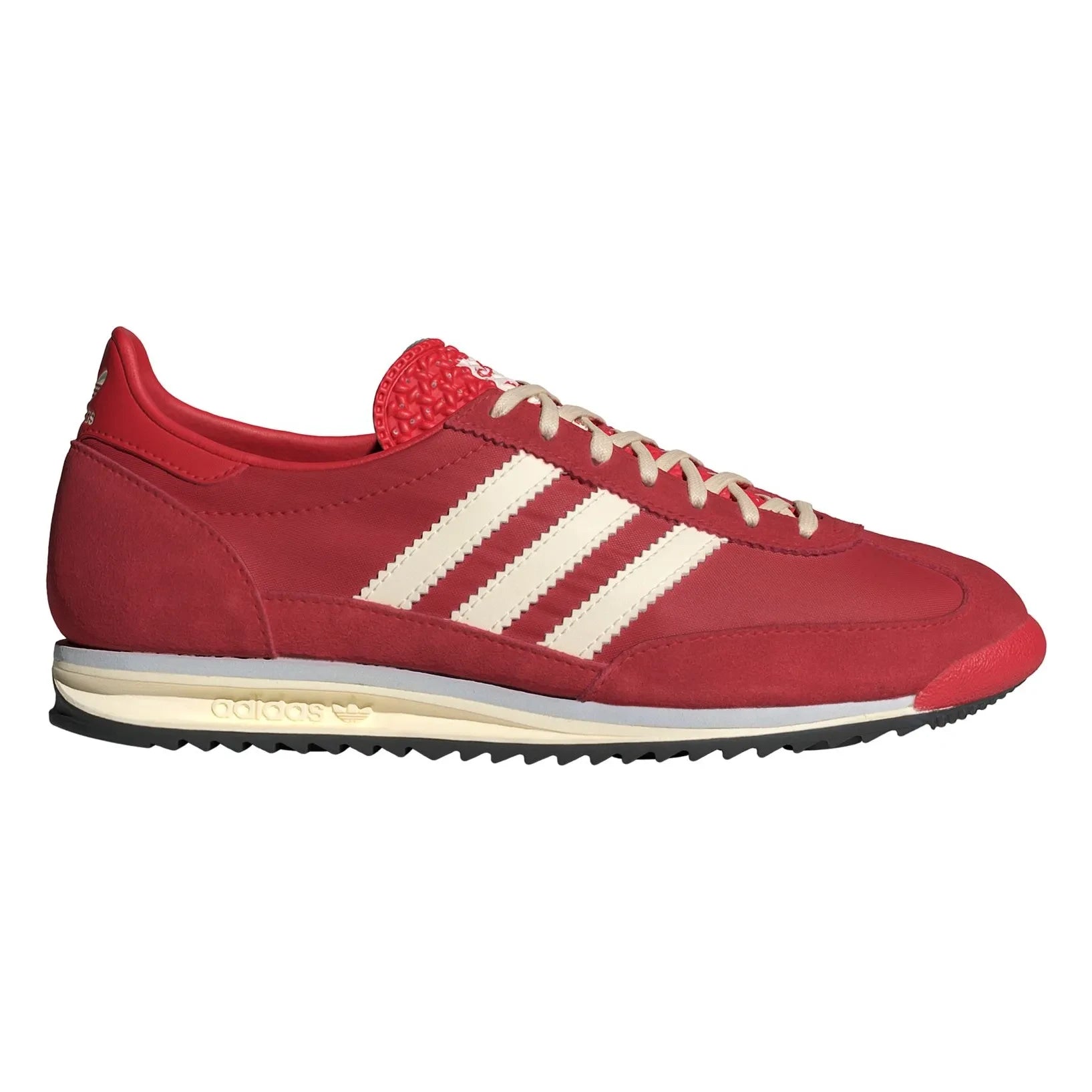 Adidas - SL 72 OG sneakers | Red