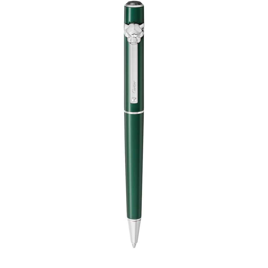 Cartier Panthère de Cartier Ballpoint Pen
