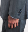 Wool 2-Piece Suit