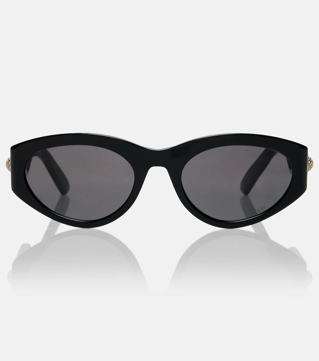 Dior Eyewear - نظارات شمسية عين القطة 30Montaigne B6I