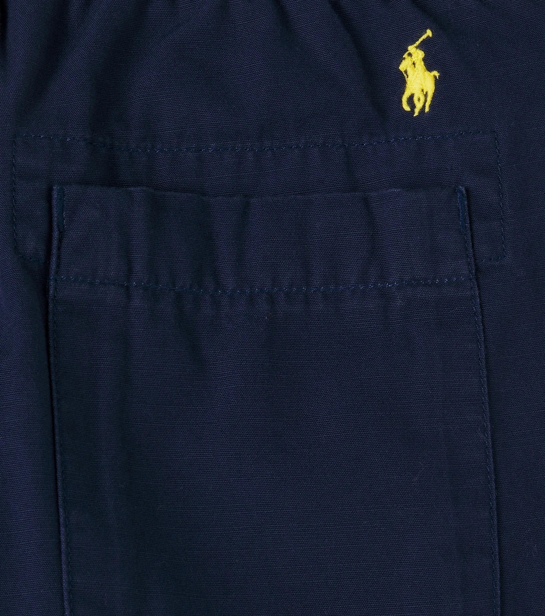 Polo Ralph Lauren Kids - Cotton cargo pants