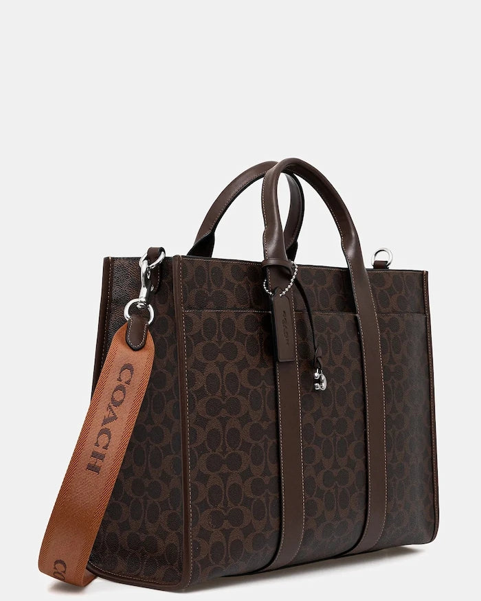 Coach Wesley Tote 42 x 31,5 x 14,5 cm