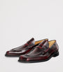 Vivienne Westwood Patent Leather Coin Loafers