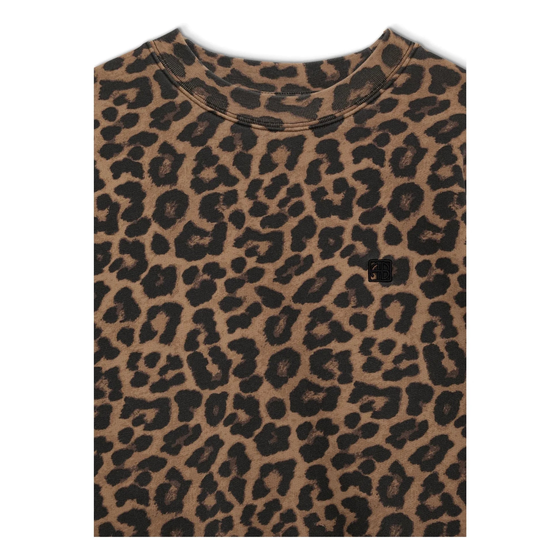 Anine Bing - Miles sweatshirt | Leopard