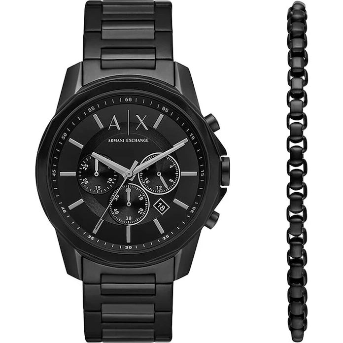 Часовник Armani Exchange