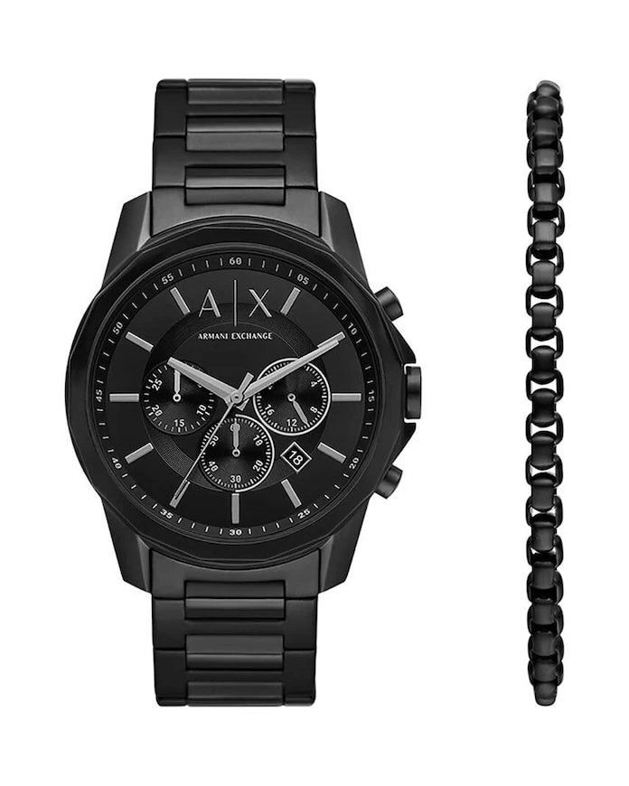 Armani Exchange Saat