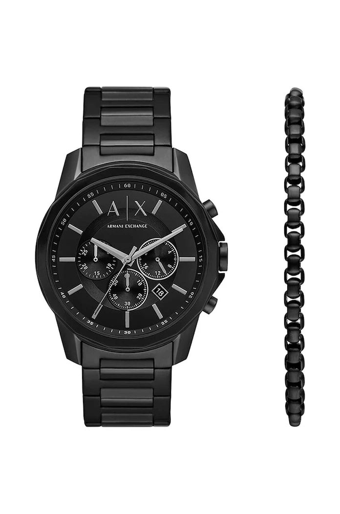 Часовник Armani Exchange