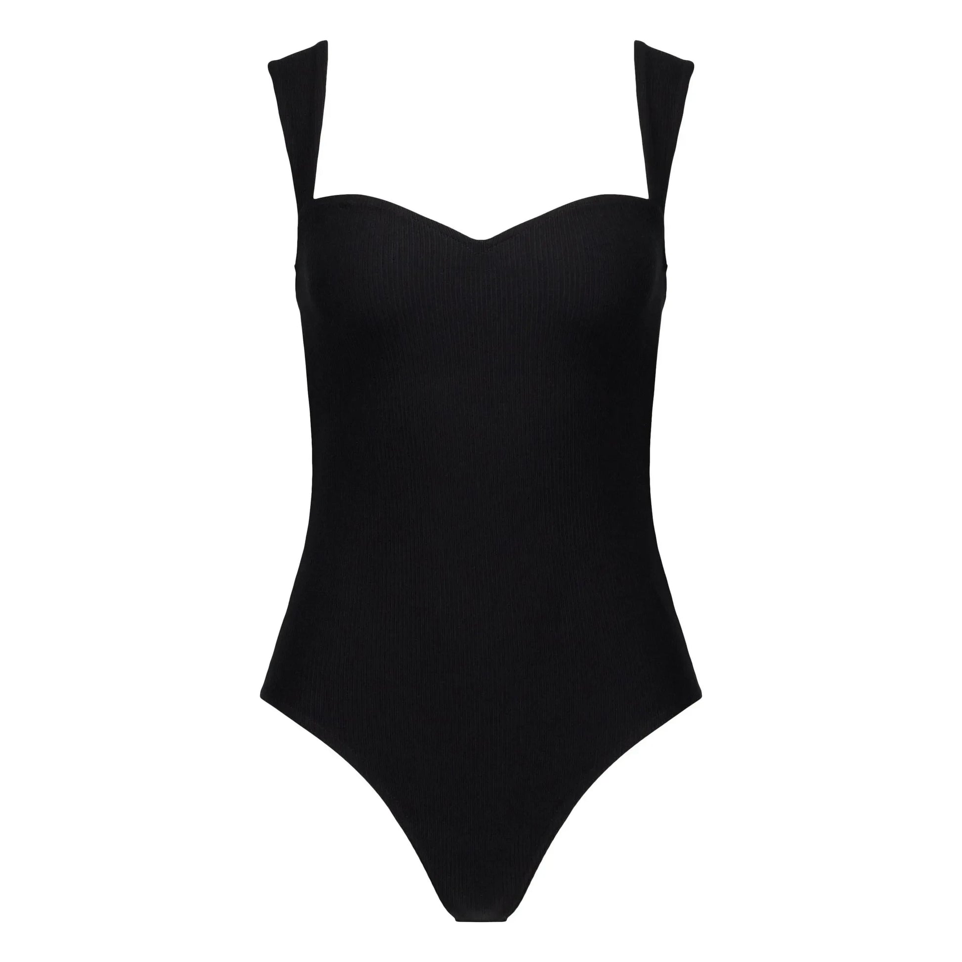 Flair - Body Josefina | Black