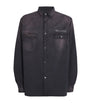 Denim Corcoran Shirt
