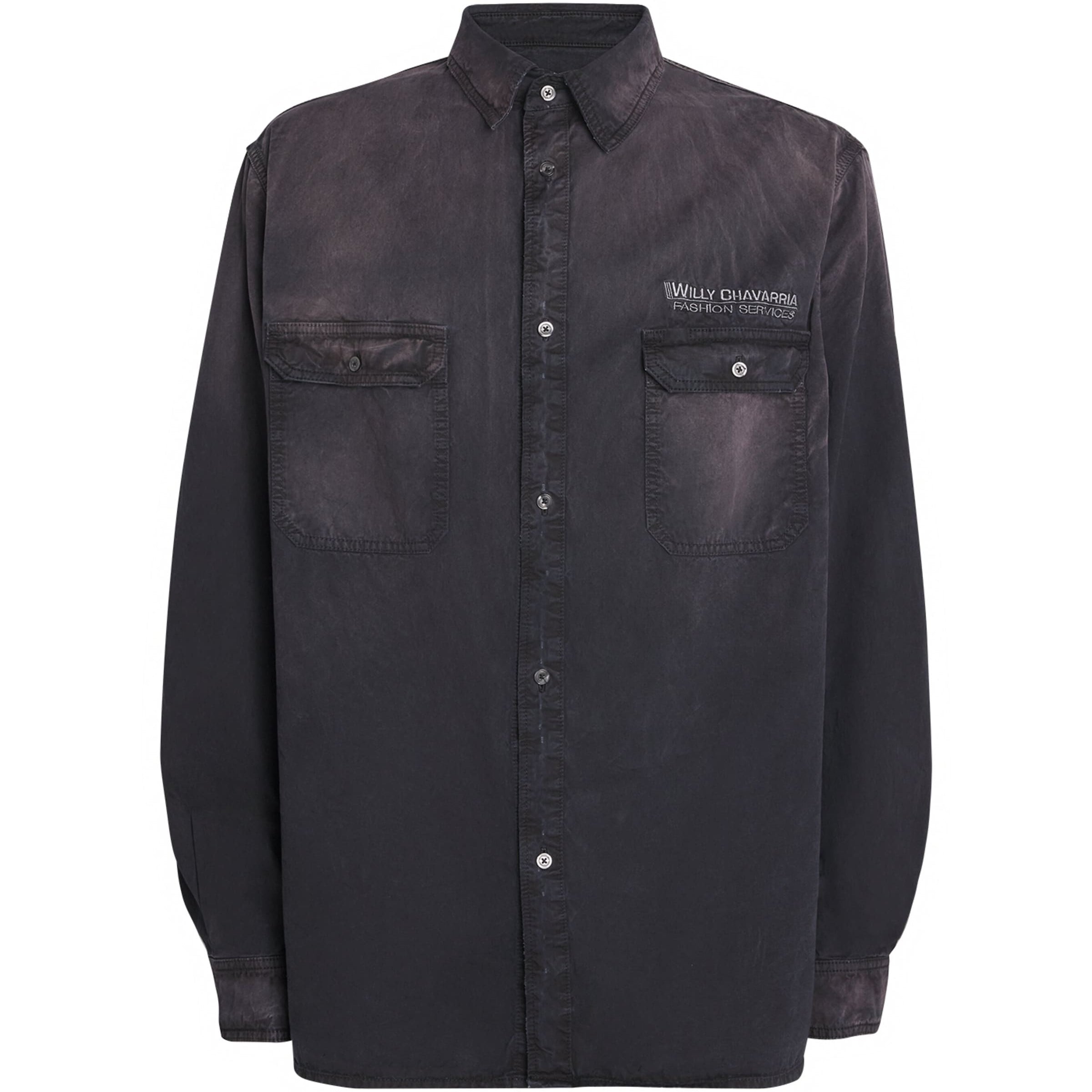 Denim Corcoran Shirt