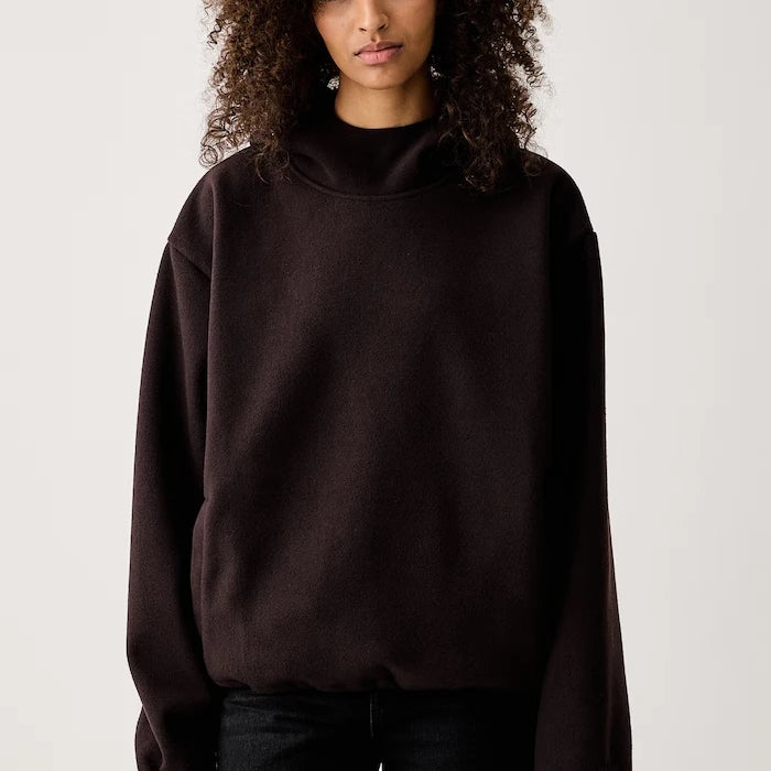 Polar Fleece Hoodie