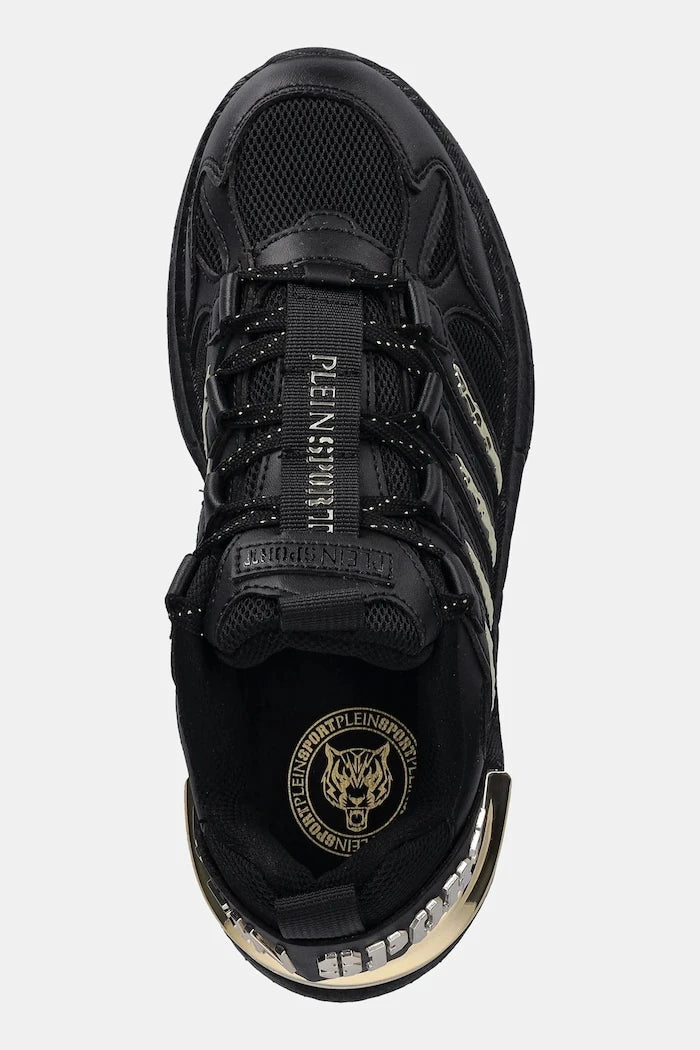PLEIN SPORT Gladiator Spor Ayakkabı
