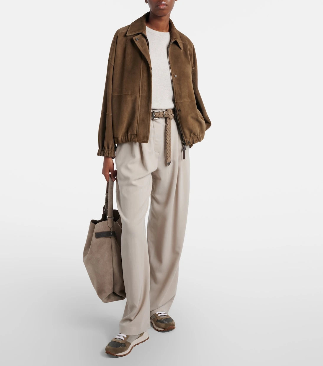 Brunello Cucinelli - Cashmere sweater