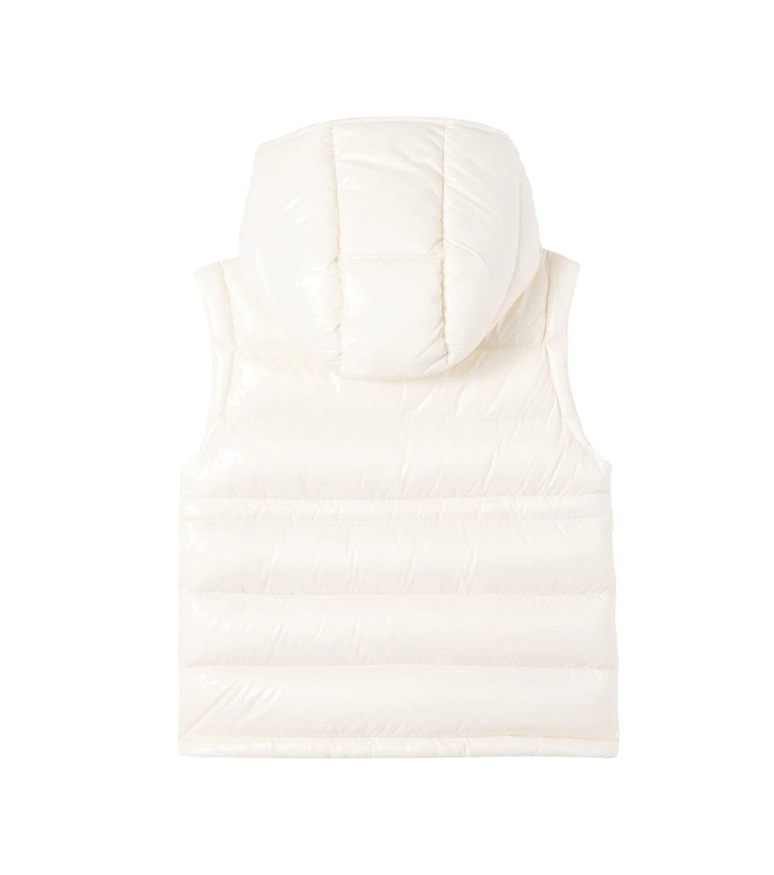 Moncler Enfant - Ania down vest