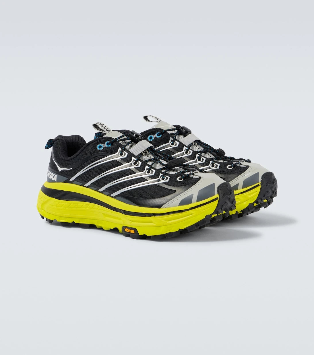 Hoka One One - Mafate Three2 running shoes
