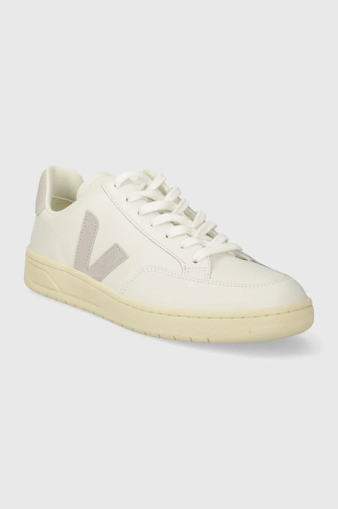 Кожени маратонки Veja V-12