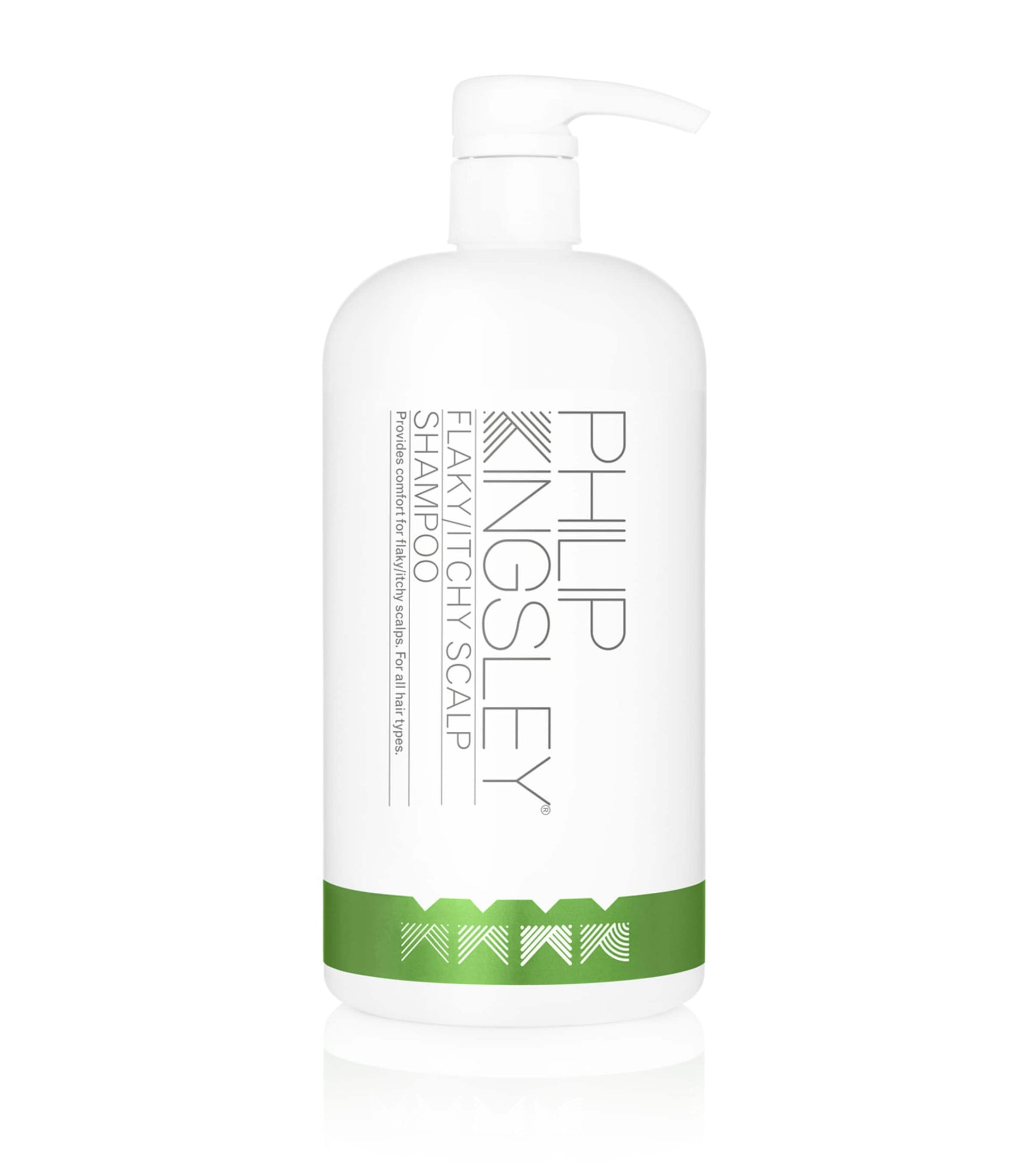 Philip Kingsley Flaky Itchy Scalp Anti-Dandruff Shampoo (1000ml)