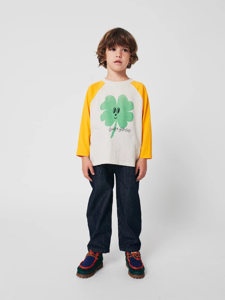 Bobo Choses - Baby printed cotton jersey T-shirt