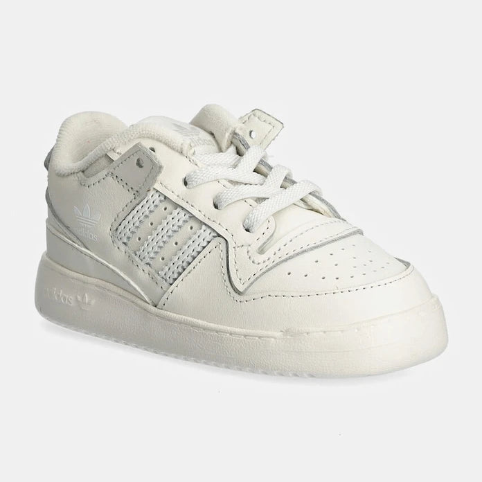 Детски маратонки adidas Originals FORUM LOW CL EL