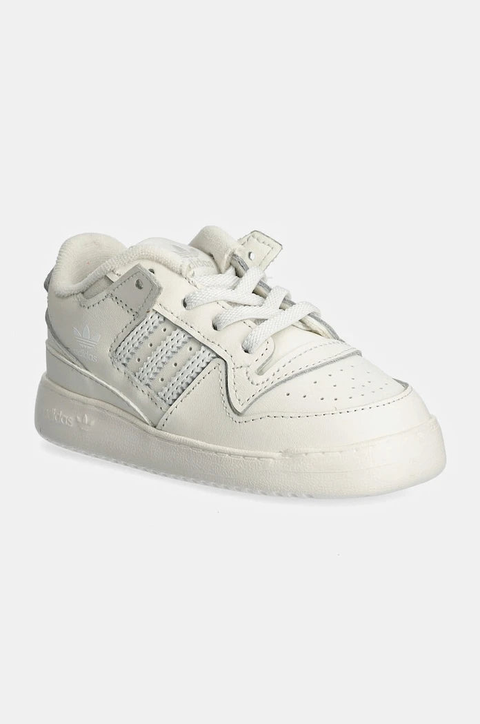 Детски маратонки adidas Originals FORUM LOW CL EL