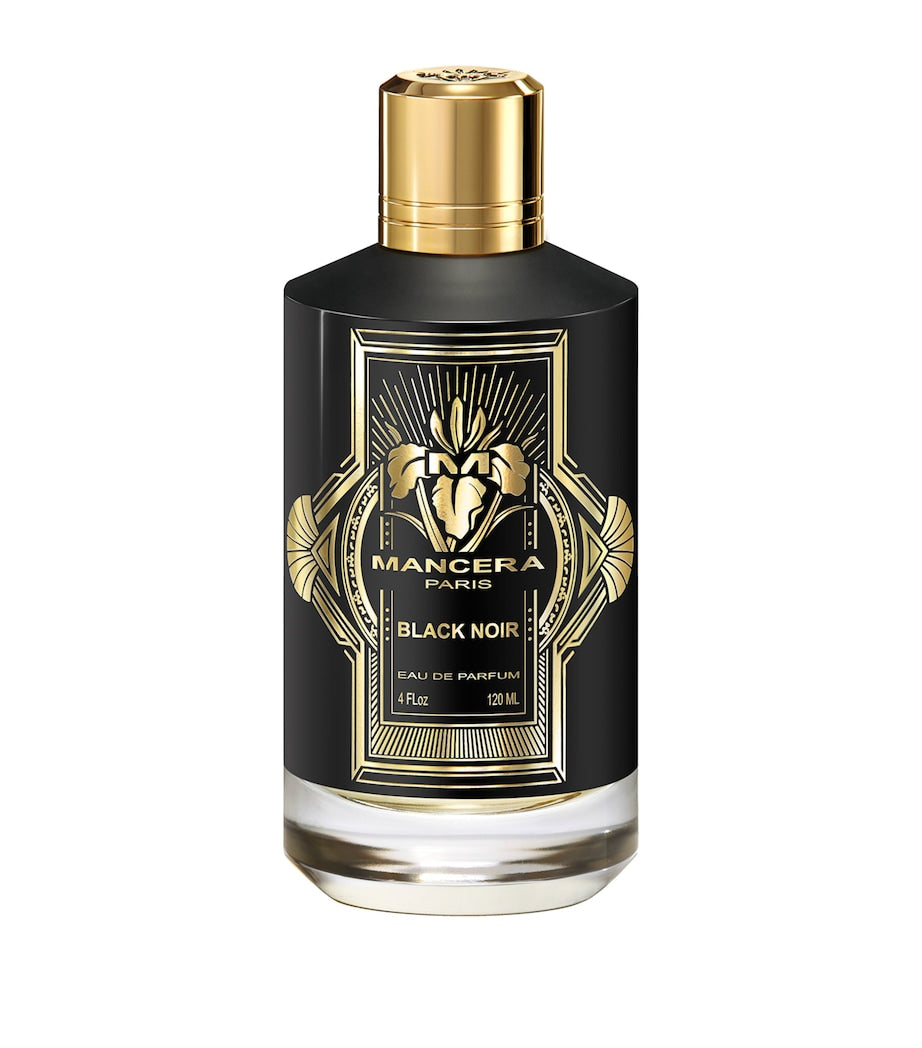 Black Noir Eau de Parfum (120ml)