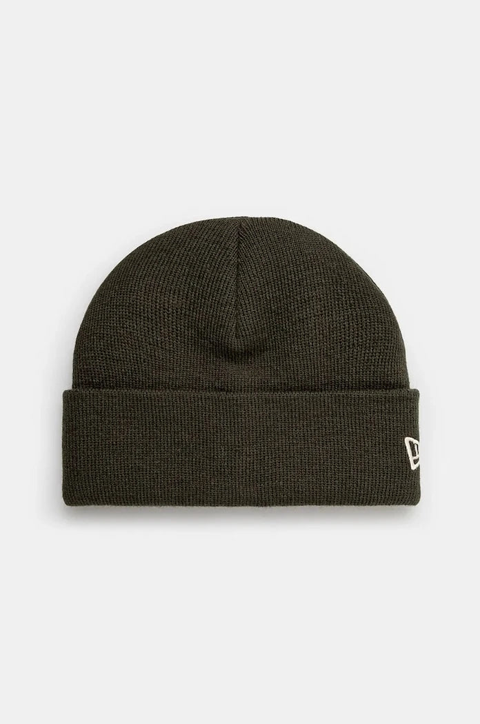 Wool New Era SHORT CUFF KNIT Bere