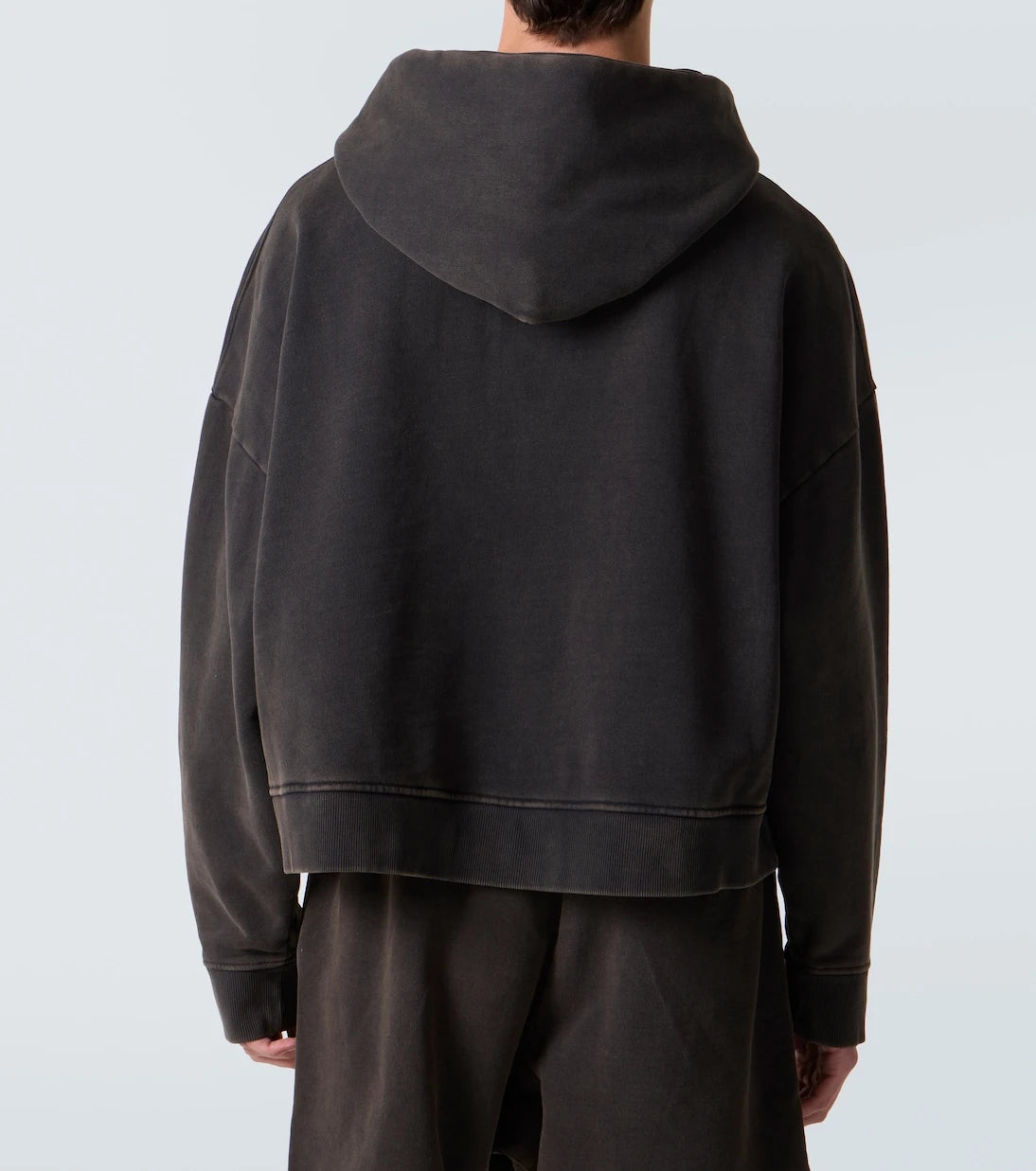 Entire Studios - Cotton hoodie