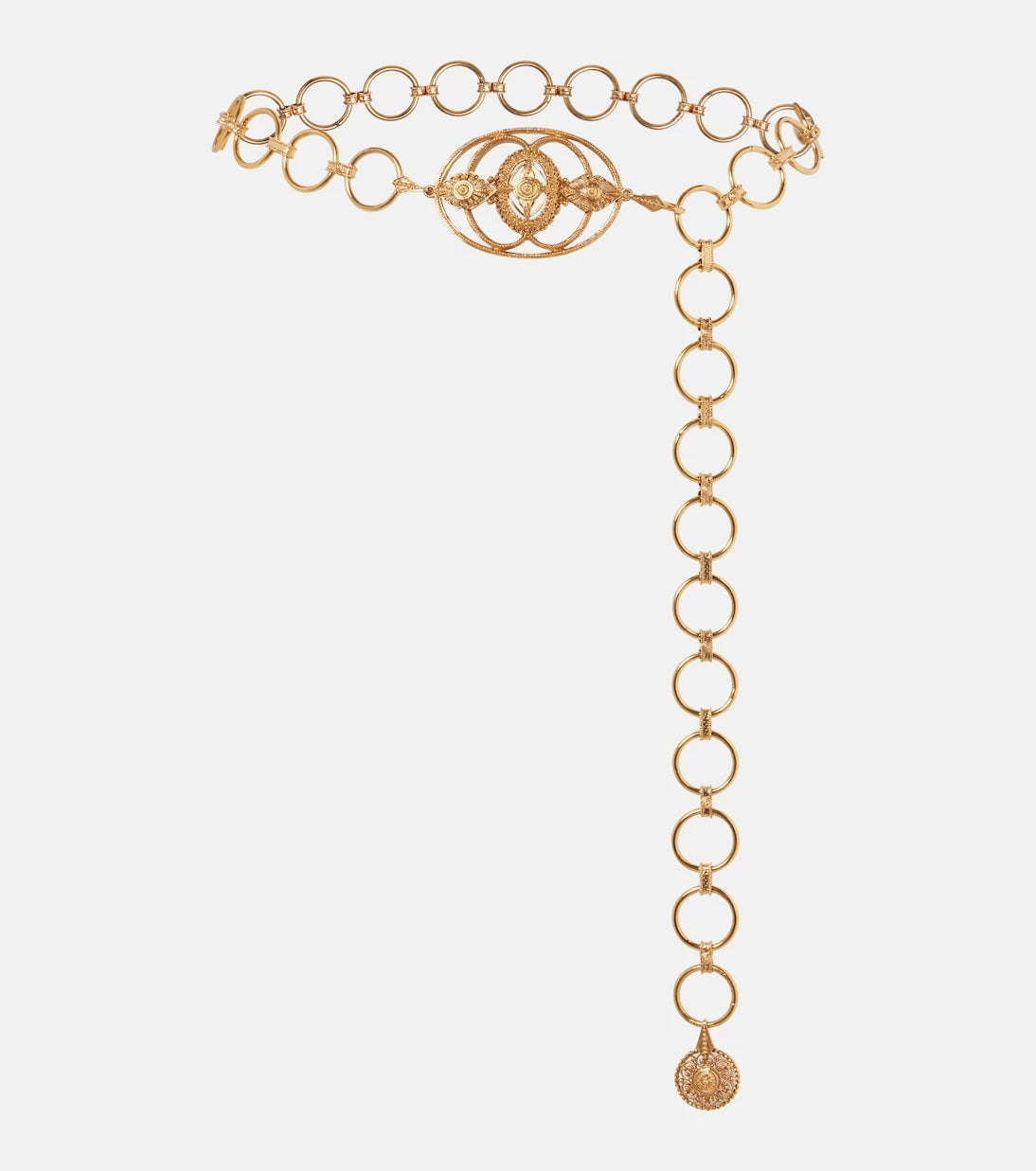 كلوي - حزام بشعار Amulet