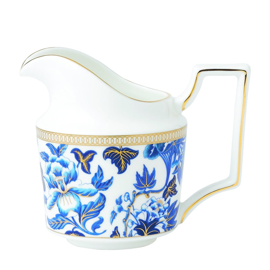 Wedgwood Hibiscus Cream