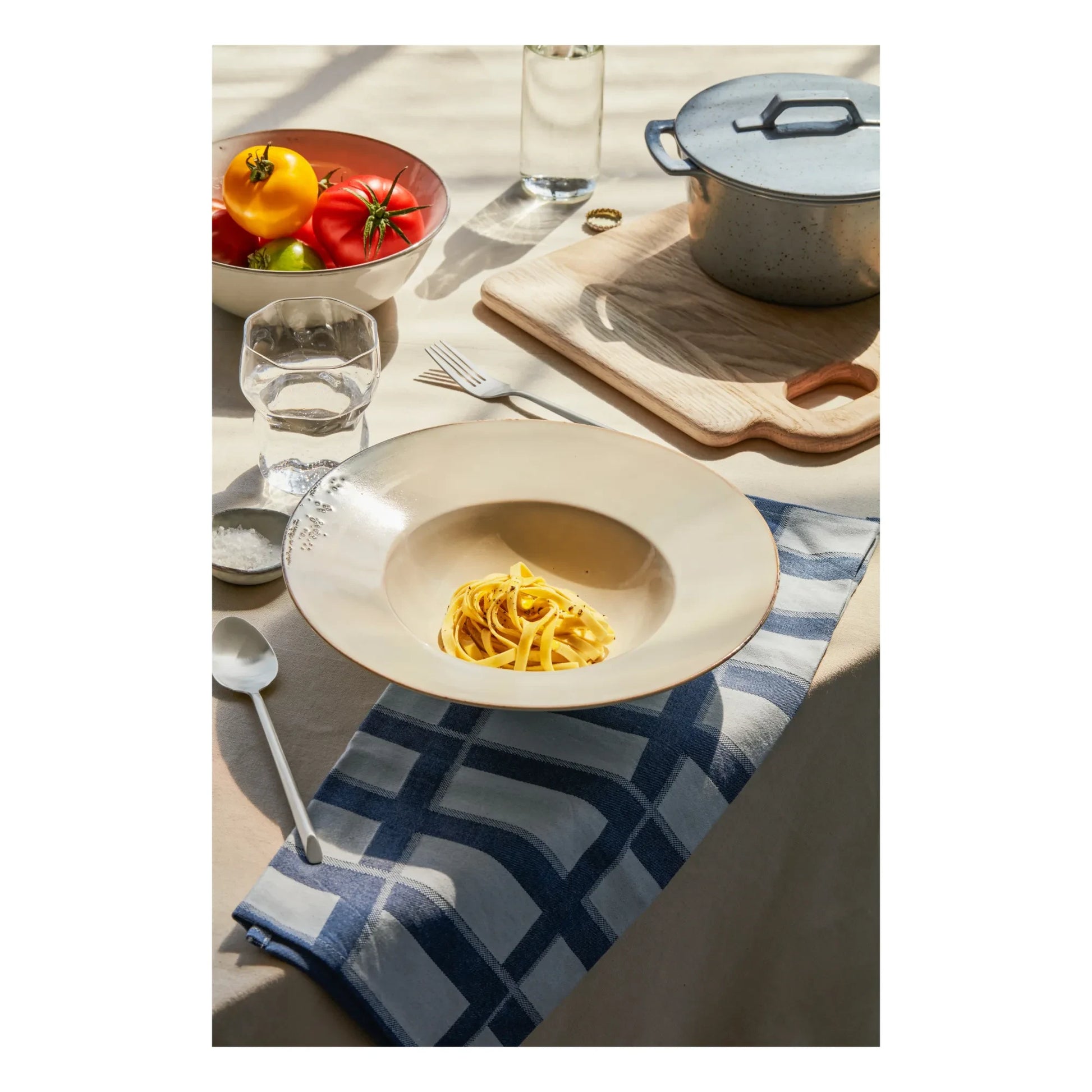 Broste Copenhagen - Olina Chopping Board | Oak