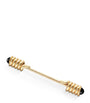 Yellow Gold Tie Pin