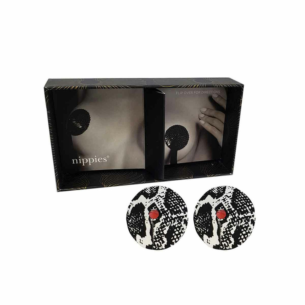 Nippies Gold Whitesnake