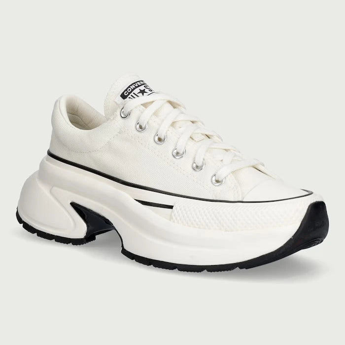 Run Star Crush OX düşük bilekli sneakers