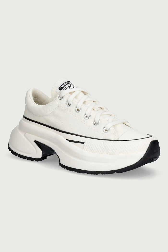 Run Star Crush OX düşük bilekli sneakers