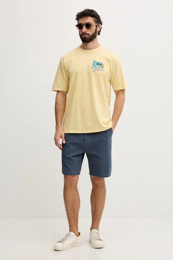 Hurley тениска мъжка памучна ETAM