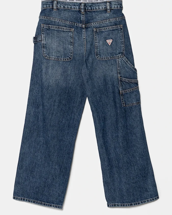 Guess Çocuk Jean Pantolon