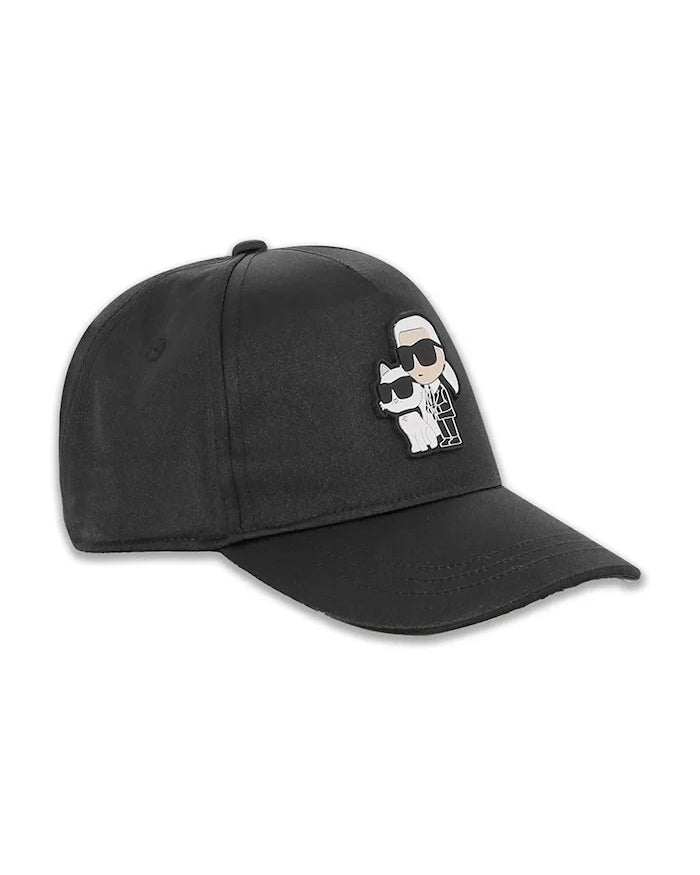Karl Lagerfeld Çocuk Şapka