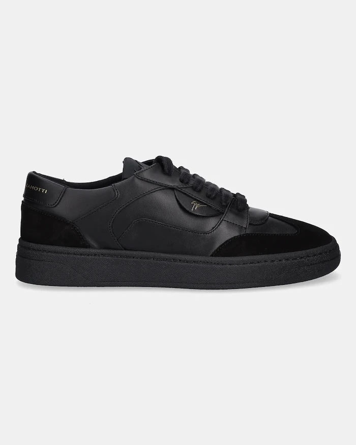 Giuseppe Zanotti Deri Spor Ayakkabı GZ/94