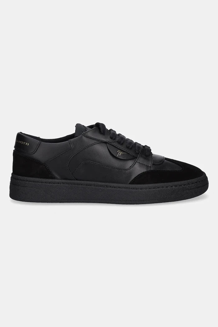 Кожени маратонки Giuseppe Zanotti GZ/94